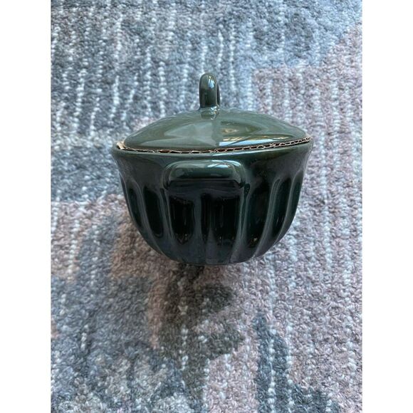 Hearth & Hand with Magnolia Ceramic Mini Ramekin - Picture 3 of 5